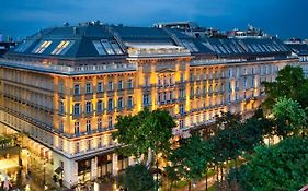 Grand Hotel Wien